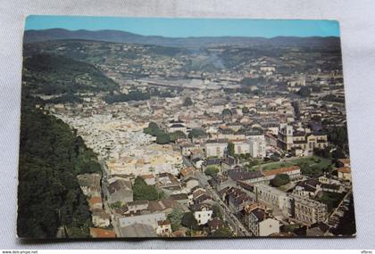 Cpm 1988, Givors, vue générale, Rhône 69