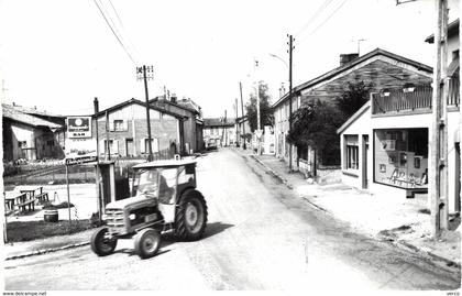 Carte postale ancienne de GIVRY en ARGONNE