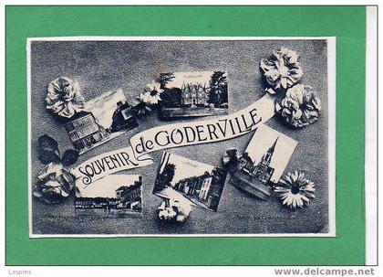 GODERVILLE --  Souvenir