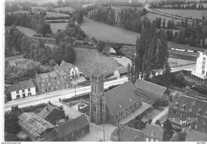 Gouarec - Place de l'Eglise