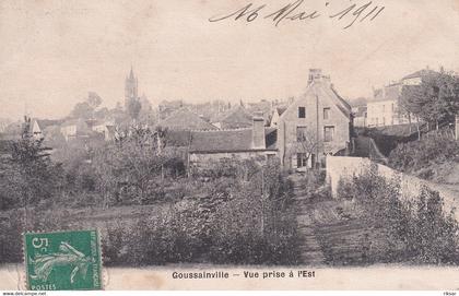 GOUSSAINVILLE