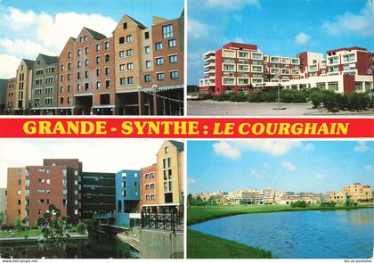 59 GRANDE SYNTHE LE COURGHAIN