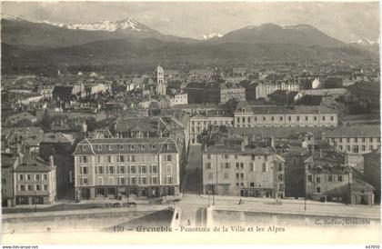 Grenoble