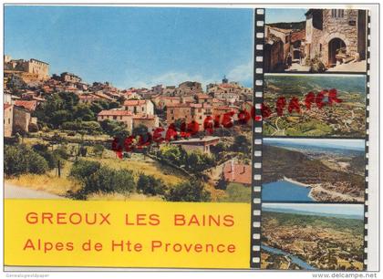 04 - GREOUX LES BAINS -