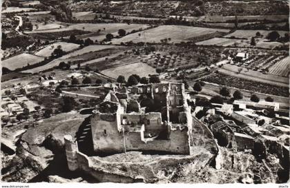 CPA GREOUX-les-BAINS - Vue aérienne (143111)