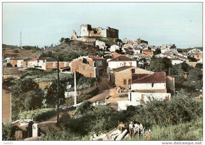 GREOUX LES BAINS 04 - Vue générale