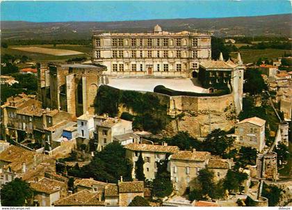 26 - Grignan - Le Château - CPM - Voir Scans Recto-Verso