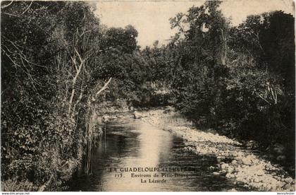 Guadeloupe - Petit Bourg