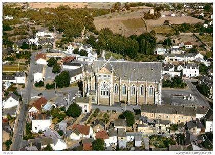 GUEMENE PENFAO        VUE AERIENNE