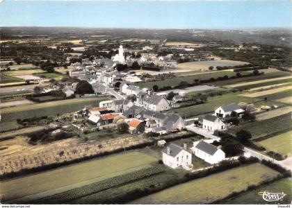 ¤¤   -   GUENROUET   -   Vue Générale    -  ¤¤