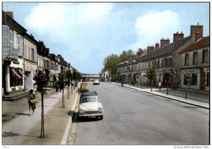 58 - GUERIGNY