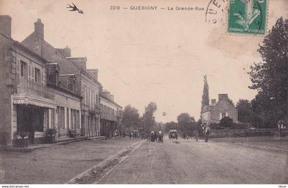 GUERIGNY