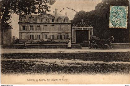 CPA Guiry Chateau (1318181)