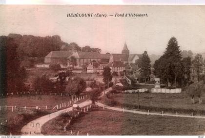 HEBECOURT