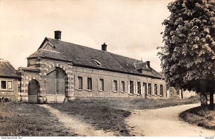 HEBECOURT - l'Ecole