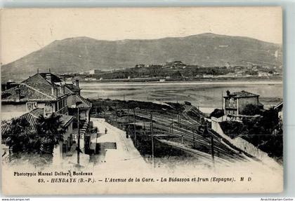 39480271 - Hendaye