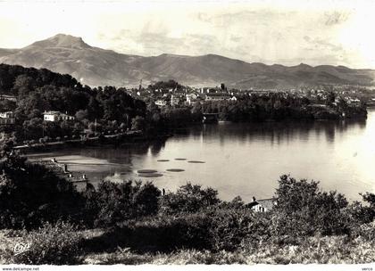 Carte Postale ancienne de HENDAYE -