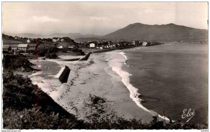 Hendaye Plage