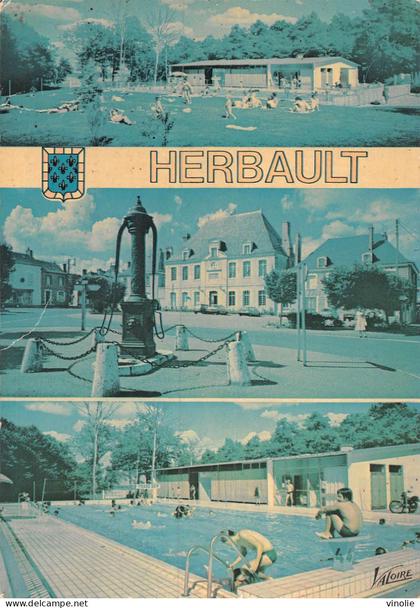 P-23-HE-1269 : HERBAULT