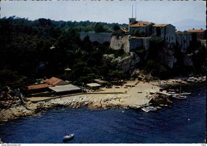 44 - HERBIGNAC - Vue aérienne