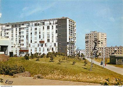 C-17.357 :  HEROUVILLE-SAINT-CLAIR. IMMEUBLE.