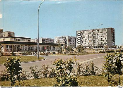 C-17.358 :  HEROUVILLE-SAINT-CLAIR. IMMEUBLE.