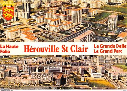 Hérouville Saint Clair