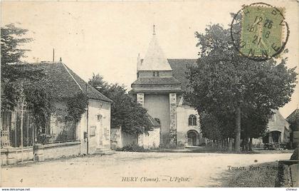 HERY EGLISE