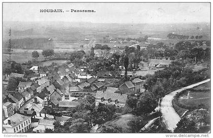 Houdain      62    Panorama