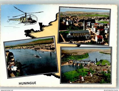 39754031 - Huningue Hueningen