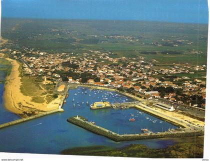 Carte   POSTALE  Ancienne de  ILE d' OLERON