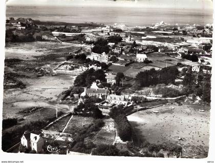 Carte postale ancienne de ILE de BREHAT