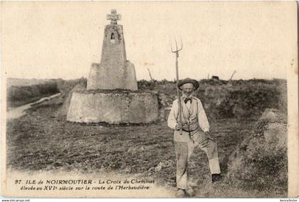 Ile Noirmoutier