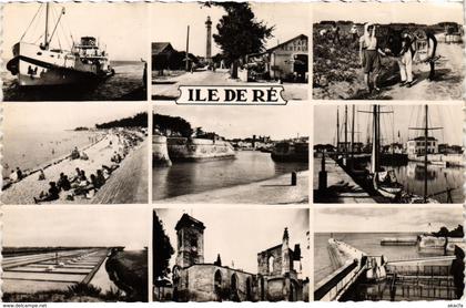 CPA Ile-de-RÉ (975935)