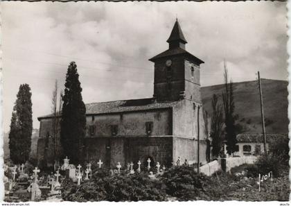 CPM ITXASSOU L'Eglise (1166666)