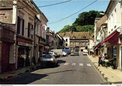 Ivry la bataille "autos"