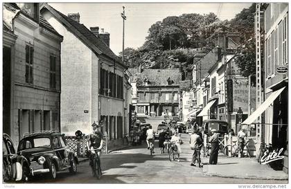 réf : VP 1-14-334  : Ivry la Bataille (automobile) (4 cv)