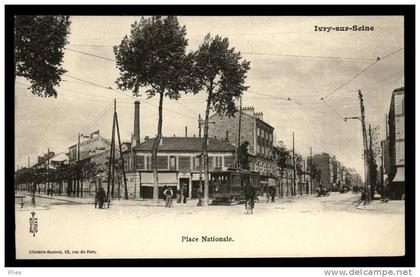 94 Ivry-sur-Seine tramway D94D K94041K C94041C RH090092