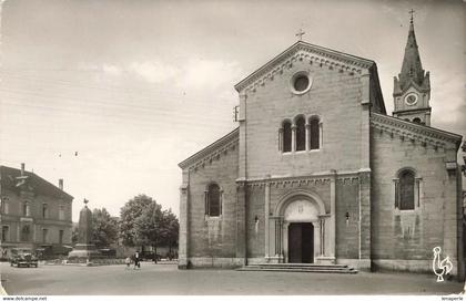 A4698 Jallieu l'église