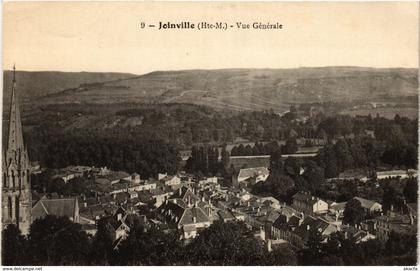 CPA JOINVILLE - Vue générale (277338)