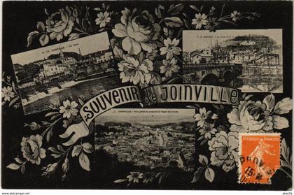 CPA Souvenir de JOINVILLE (995164)