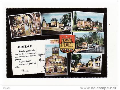 Jonzac