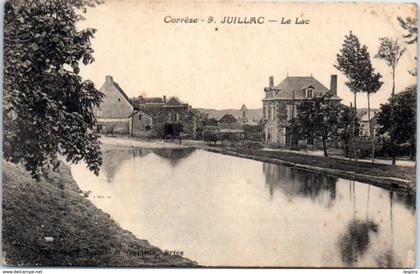 19 - JUILLAC --  Le Lac