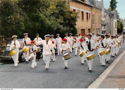 JUILLAC - Société de Musique l'Espérance - Fanfare