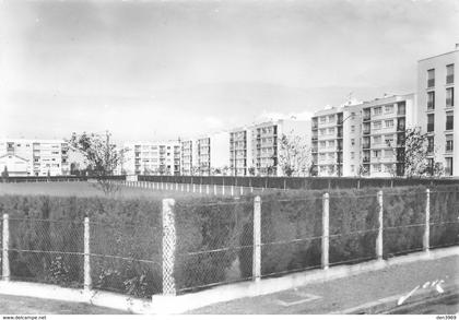 JURANCON - La Résidence du Stade - Immeubles - HLM