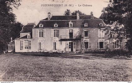 JUZENNECOURT