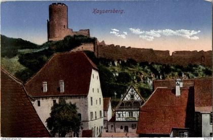 Kaysersberg