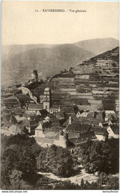 Kaysersberg