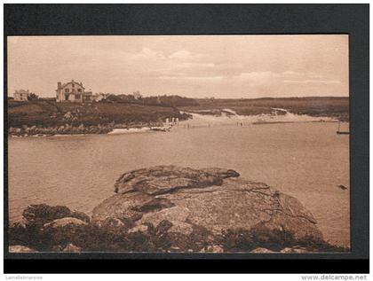 29, KERSAINT, PLAGE DES TROIS CURES