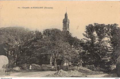 CHAPELLE DE KERSAINT